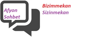 Afyon Sohbet Odaları