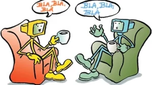 Yeni Chat Sohbet Odanız