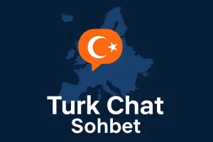 Türk Chat Sohbet Almanya