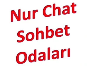 Nurchat dini sohbet