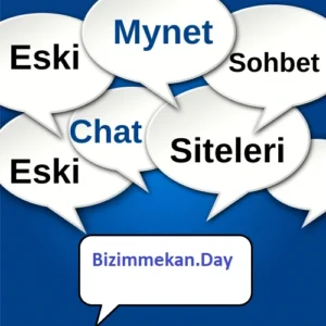 Eski Mynet sohbet chat kanalları